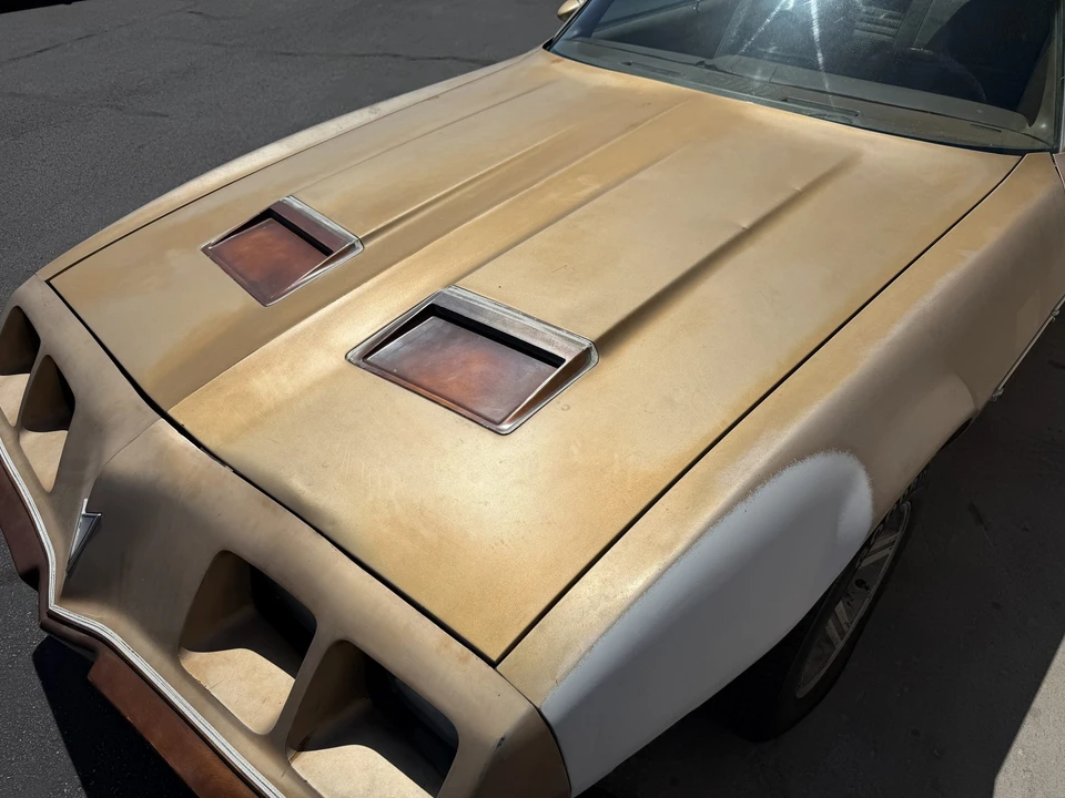1979 Pontiac Firebird 2nd Gen - Image 13 of 31