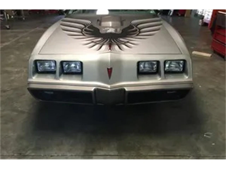 1979 Pontiac Firebird Formula 2nd Gen - Image 3 of 31