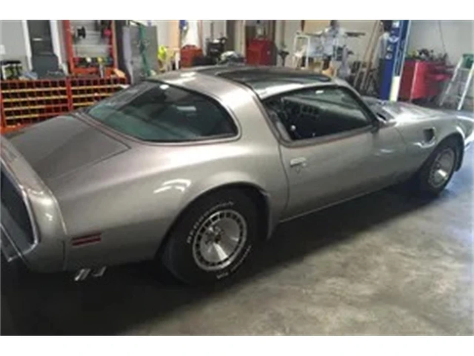 1979 Pontiac Firebird Formula 2nd Gen - Image 8 of 31