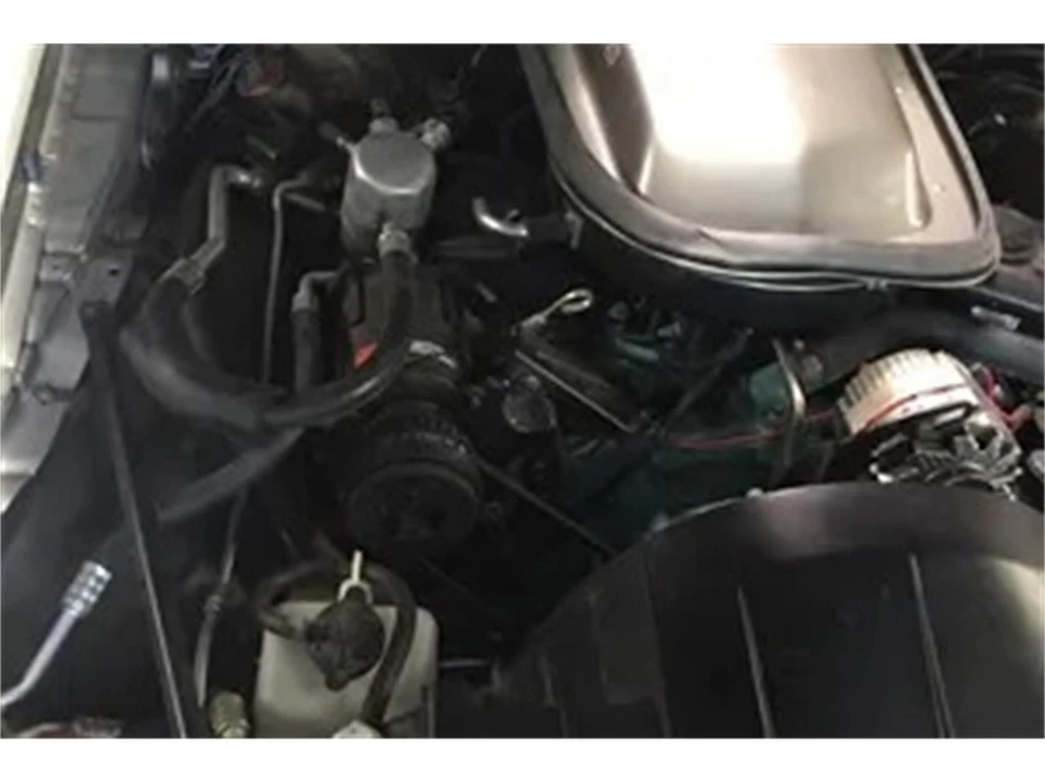 1979 Pontiac Firebird Formula 2nd Gen - Image 31 of 31