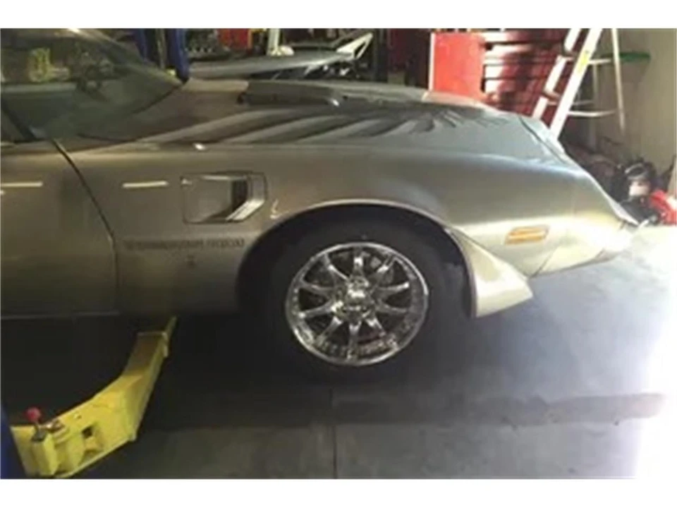 1979 Pontiac Firebird Formula 2nd Gen - Image 10 of 31