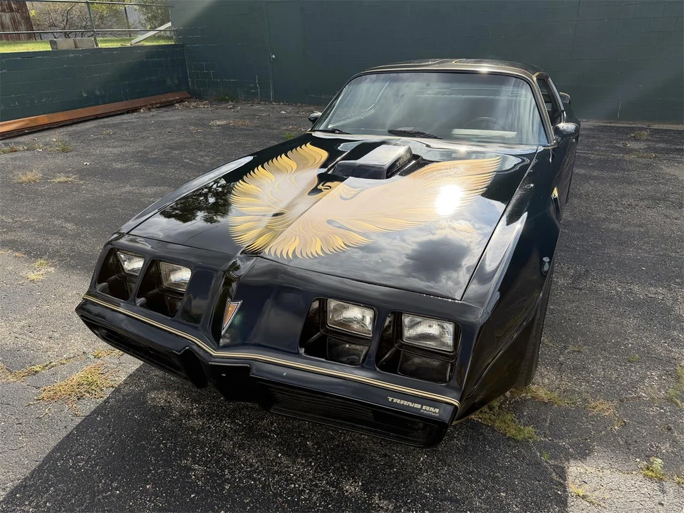 1979 Pontiac Firebird Formula 2nd Gen - Image 2 of 19