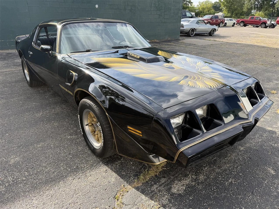 1979 Pontiac Firebird Formula 2nd Gen - Image 3 of 19