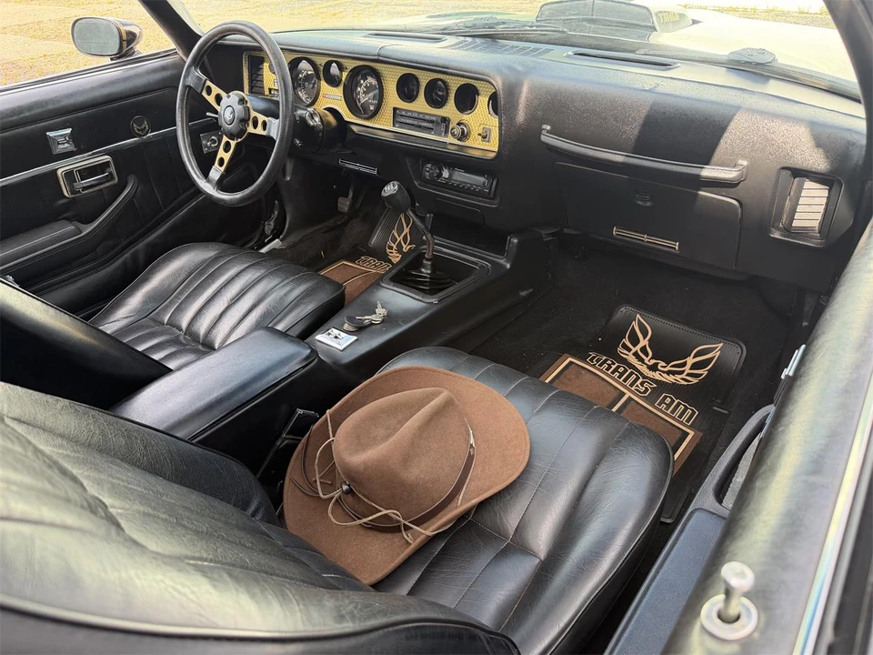 1979 Pontiac Firebird Formula 2nd Gen - Image 6 of 19
