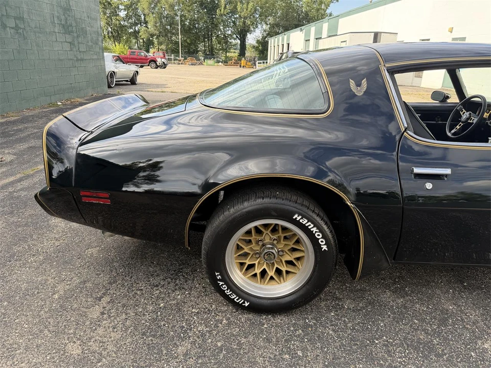 1979 Pontiac Firebird Formula 2nd Gen - Image 8 of 19