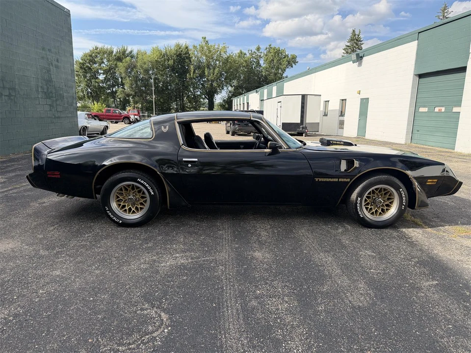1979 Pontiac Firebird Formula 2nd Gen - Image 9 of 19
