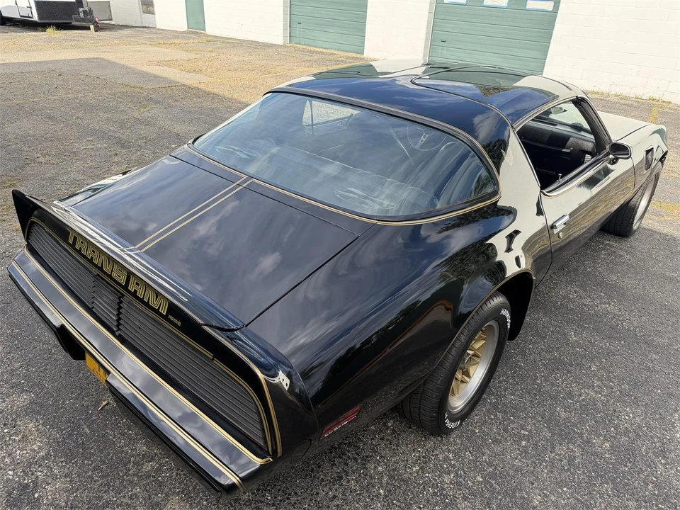1979 Pontiac Firebird Formula 2nd Gen - Image 10 of 19