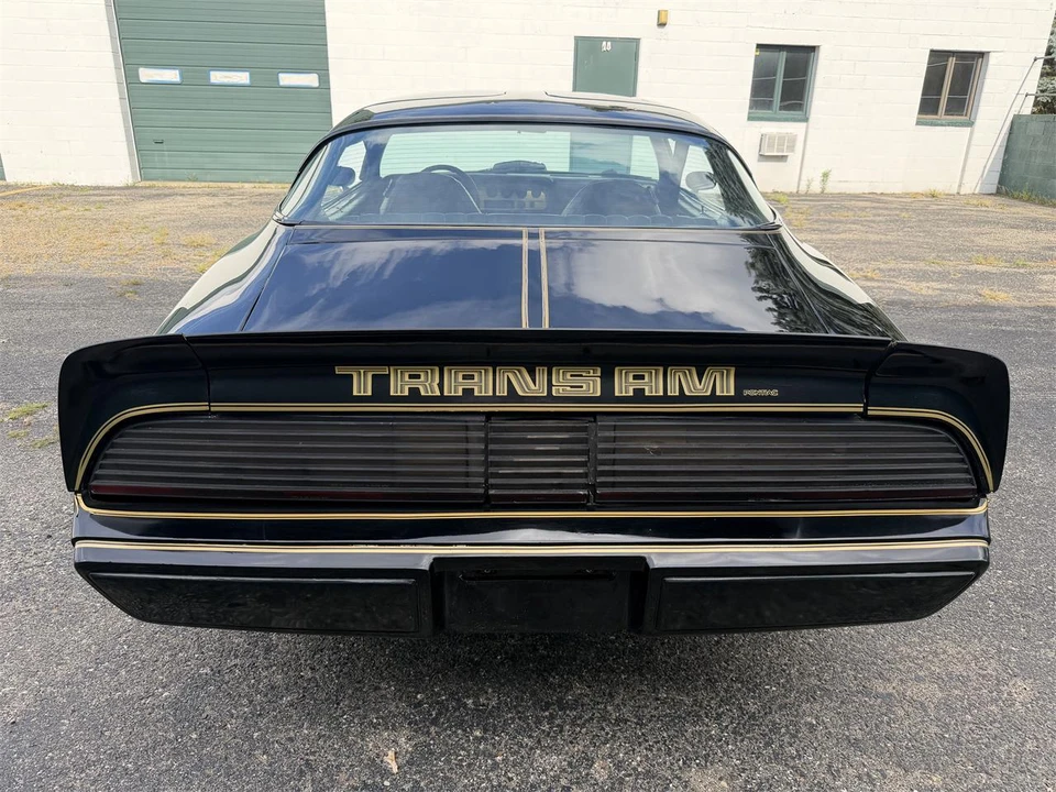 1979 Pontiac Firebird Formula 2nd Gen - Image 12 of 19