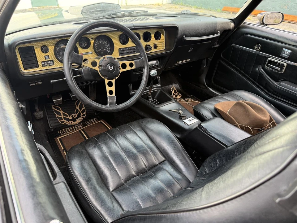 1979 Pontiac Firebird Formula 2nd Gen - Image 13 of 19