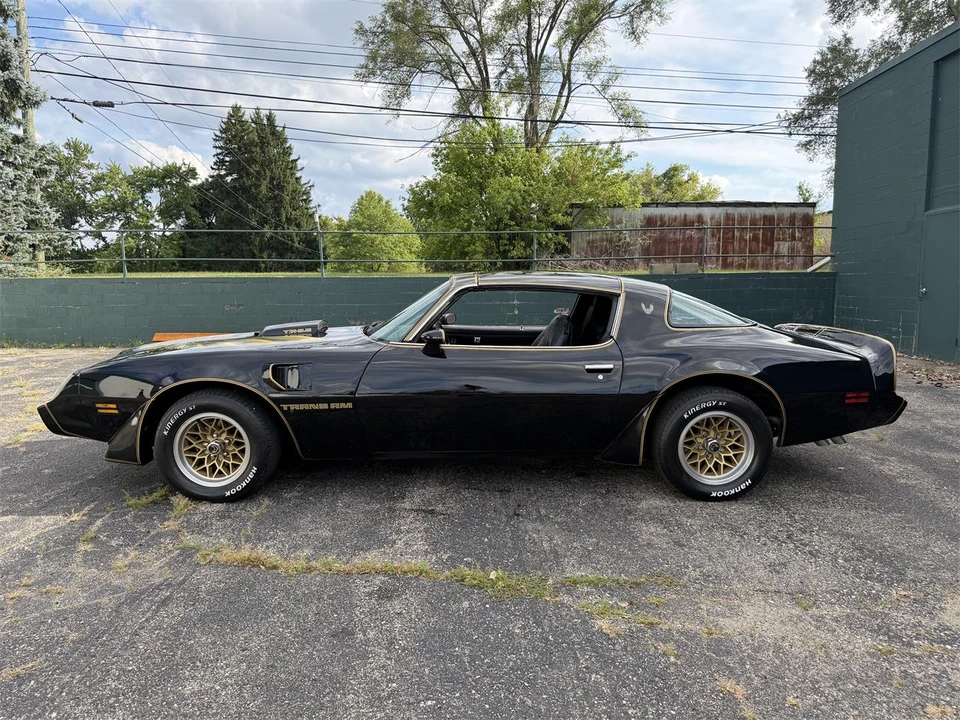 1979 Pontiac Firebird Formula 2nd Gen - Image 14 of 19