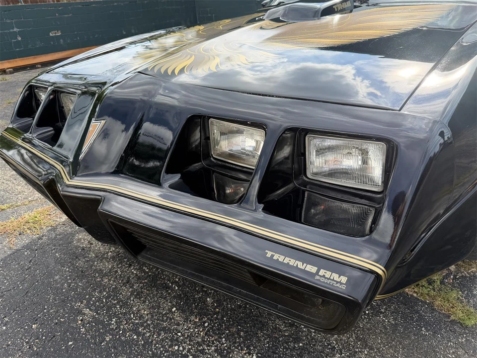 1979 Pontiac Firebird Formula 2nd Gen - Image 16 of 19
