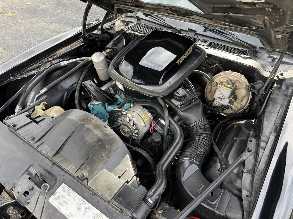 1979 Pontiac Firebird Formula 2nd Gen - Image 17 of 19