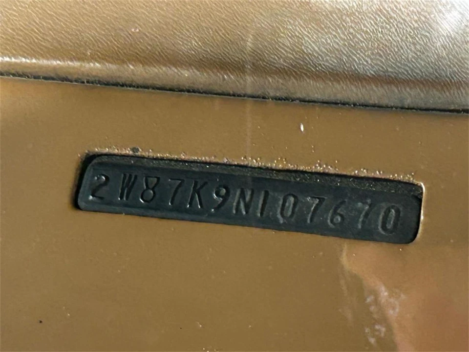 1979 Pontiac Firebird Formula 2nd Gen - Image 7 of 31
