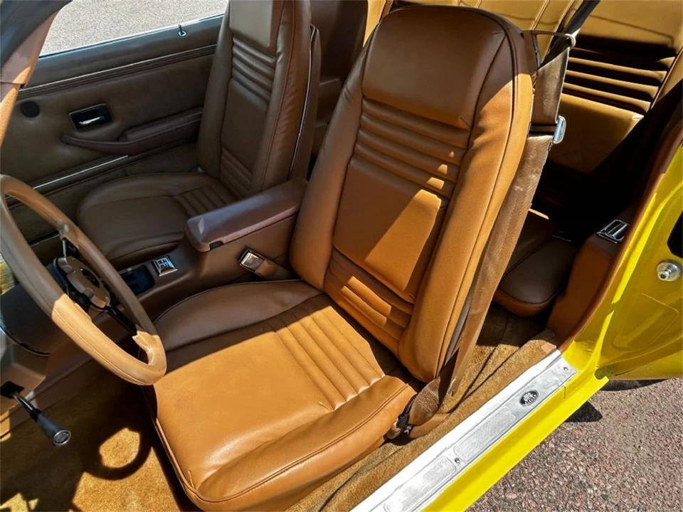 1979 Pontiac Firebird Formula 2nd Gen - Image 19 of 31