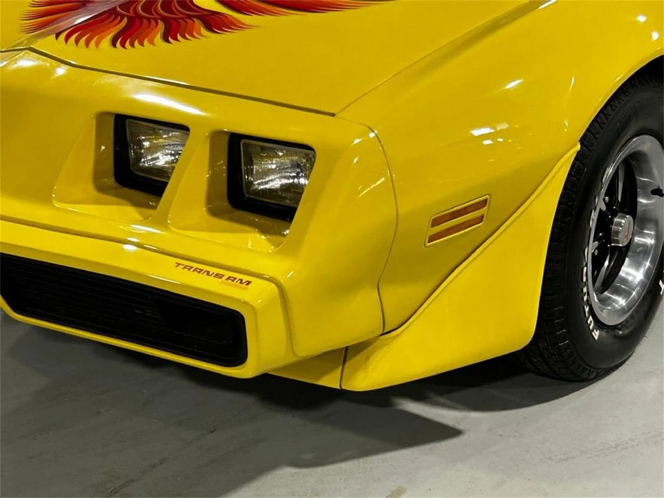 1979 Pontiac Firebird Formula 2nd Gen - Image 2 of 31