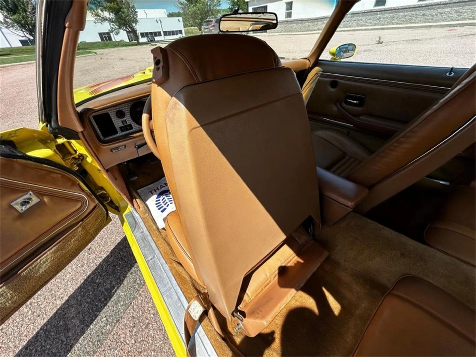 1979 Pontiac Firebird Formula 2nd Gen - Image 20 of 31