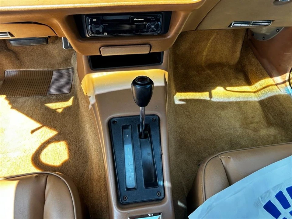 1979 Pontiac Firebird Formula 2nd Gen - Image 16 of 31