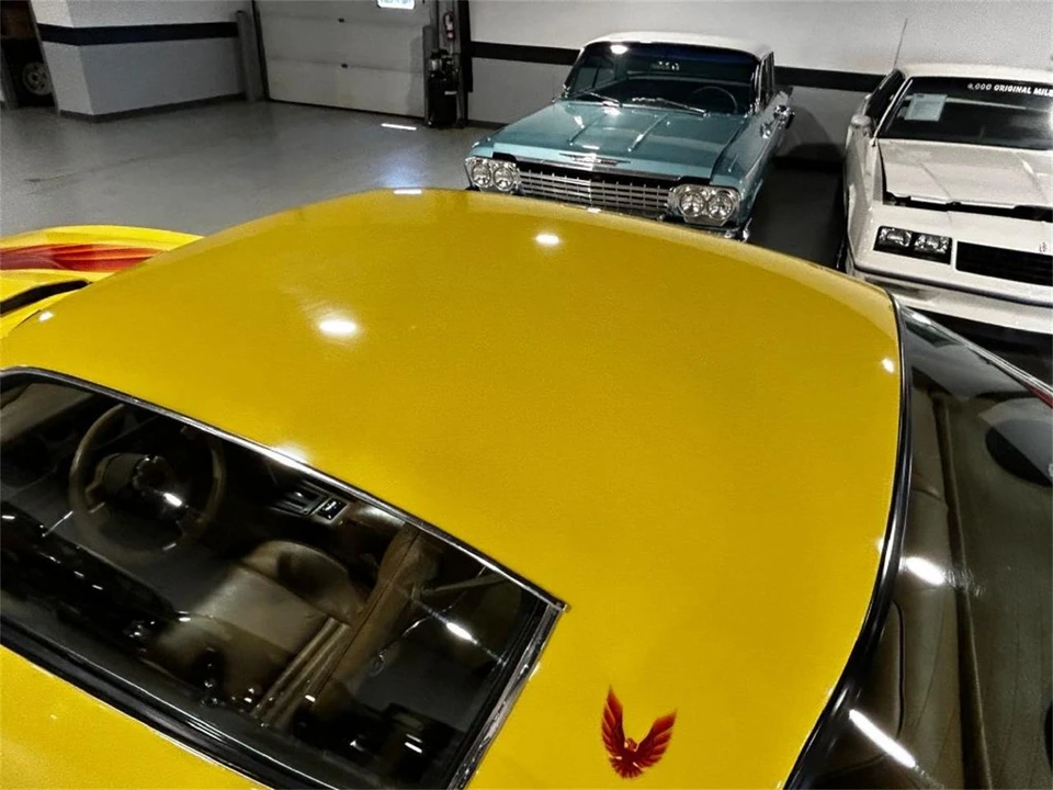 1979 Pontiac Firebird Formula 2nd Gen - Image 22 of 31