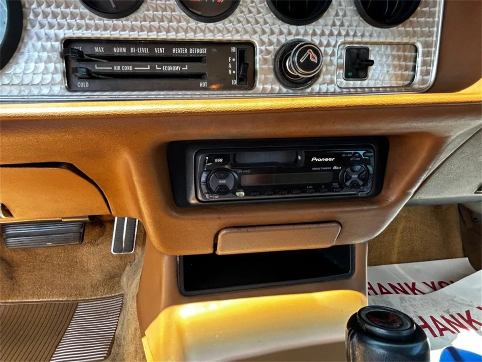 1979 Pontiac Firebird Formula 2nd Gen - Image 15 of 31