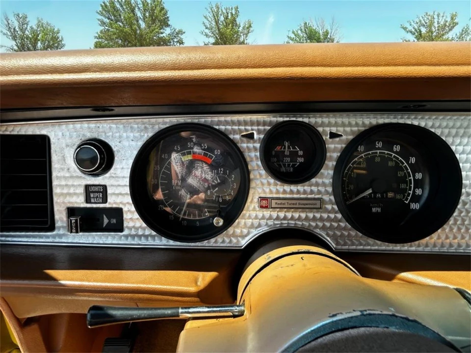 1979 Pontiac Firebird Formula 2nd Gen - Image 13 of 31