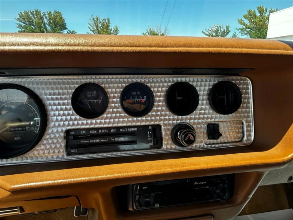 1979 Pontiac Firebird Formula 2nd Gen - Image 14 of 31