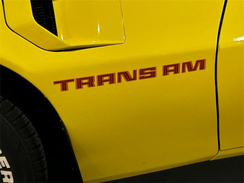 1979 Pontiac Firebird Formula 2nd Gen - Image 5 of 31