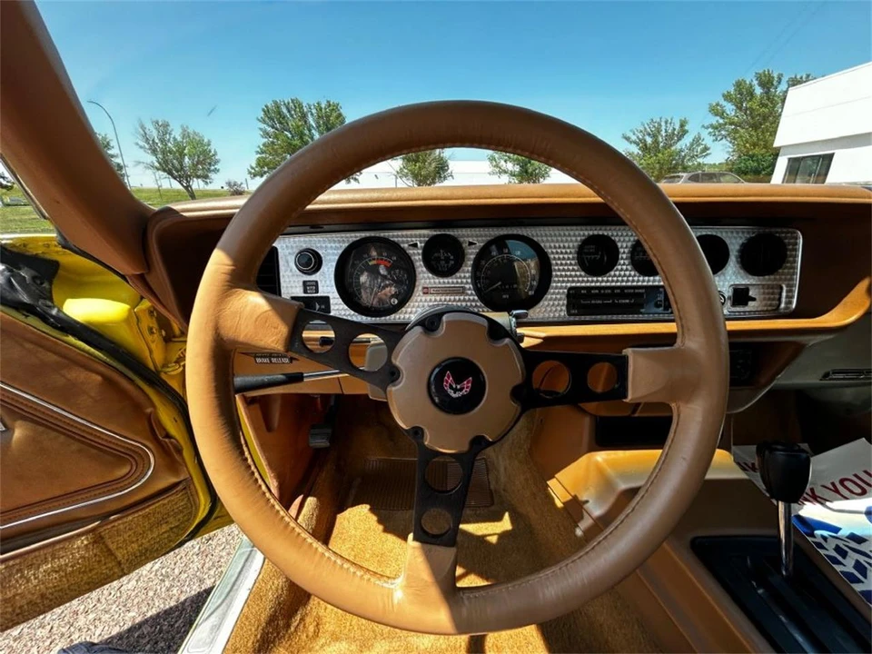 1979 Pontiac Firebird Formula 2nd Gen - Image 12 of 31