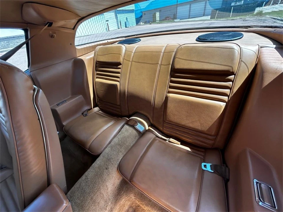 1979 Pontiac Firebird Formula 2nd Gen - Image 21 of 31