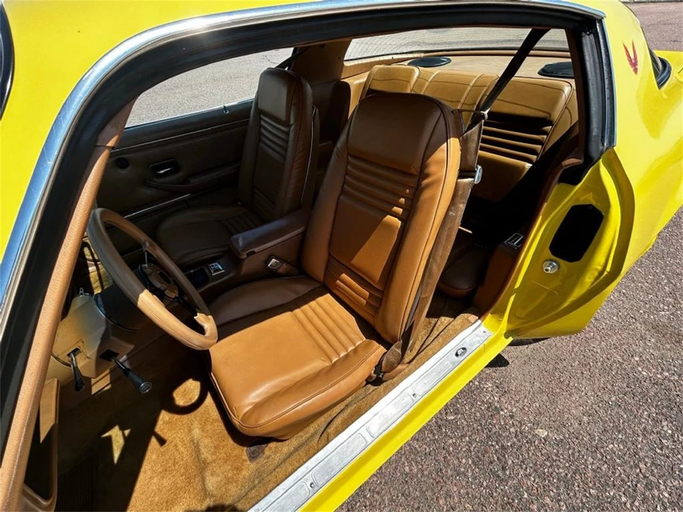 1979 Pontiac Firebird Formula 2nd Gen - Image 18 of 31