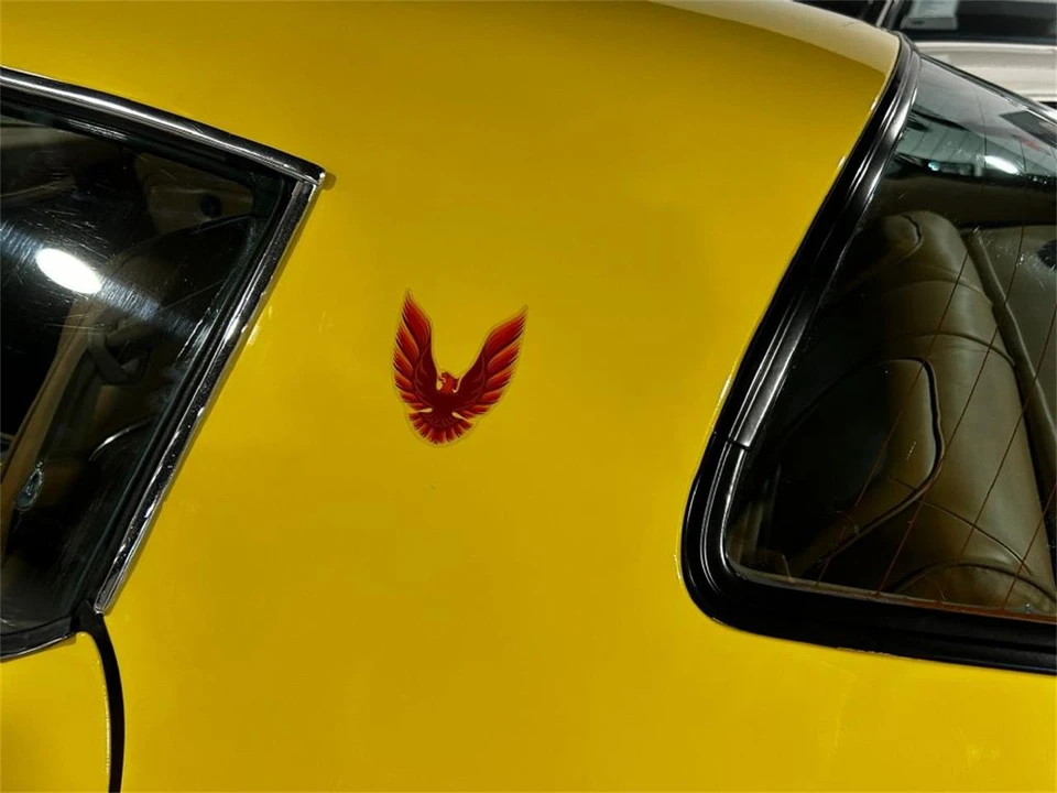 1979 Pontiac Firebird Formula 2nd Gen - Image 23 of 31