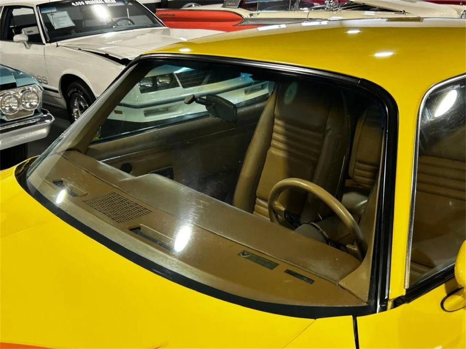 1979 Pontiac Firebird Formula 2nd Gen - Image 6 of 31