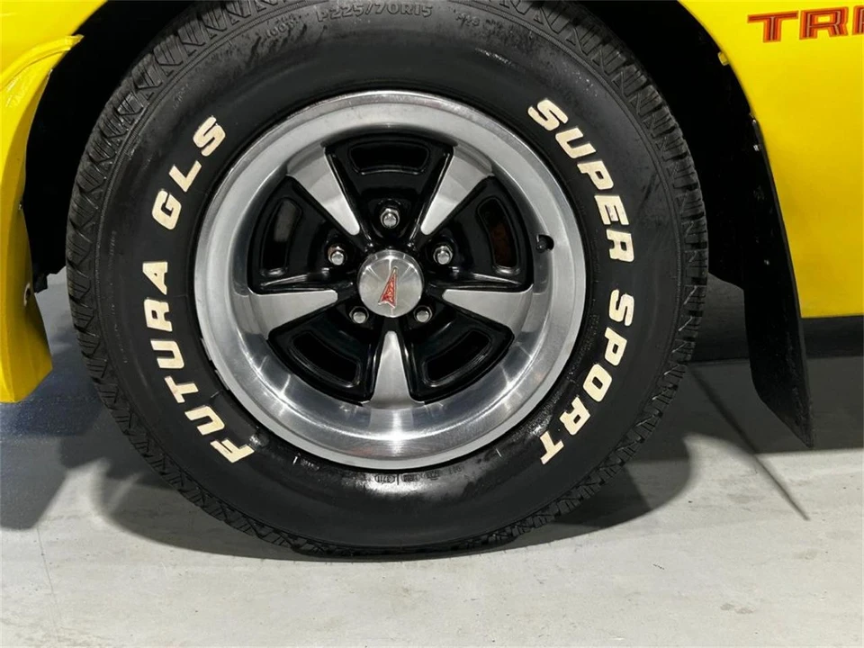 1979 Pontiac Firebird Formula 2nd Gen - Image 4 of 31