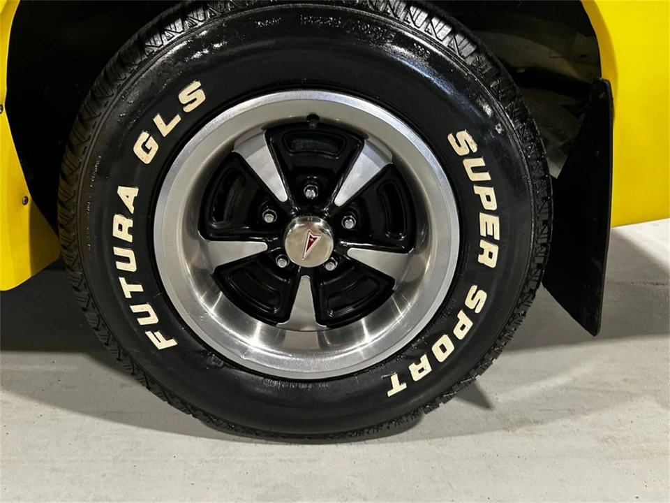 1979 Pontiac Firebird Formula 2nd Gen - Image 25 of 31