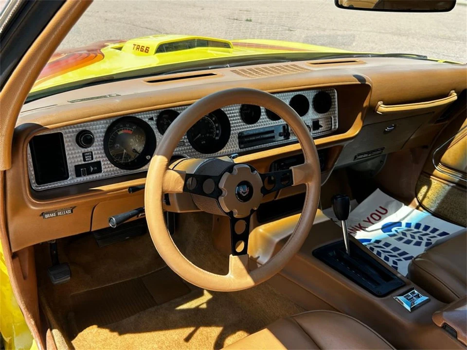1979 Pontiac Firebird Formula 2nd Gen - Image 11 of 31