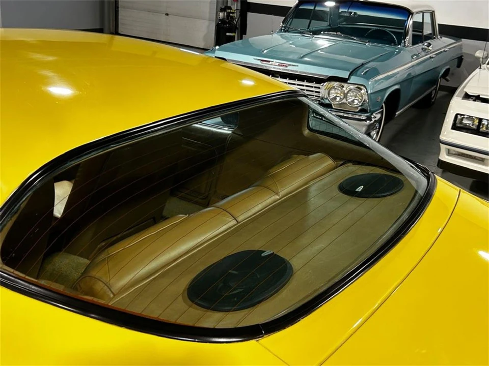 1979 Pontiac Firebird Formula 2nd Gen - Image 24 of 31