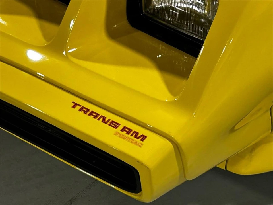 1979 Pontiac Firebird Formula 2nd Gen - Image 3 of 31