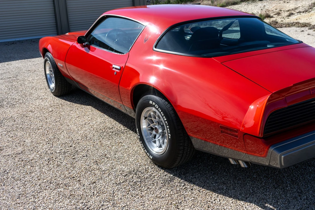 1979 Pontiac Firebird 2nd Gen - Image 18 of 31
