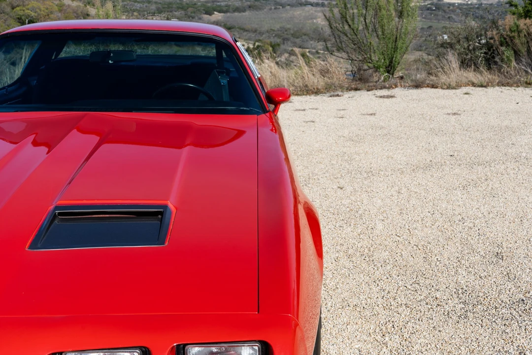 1979 Pontiac Firebird 2nd Gen - Image 23 of 31