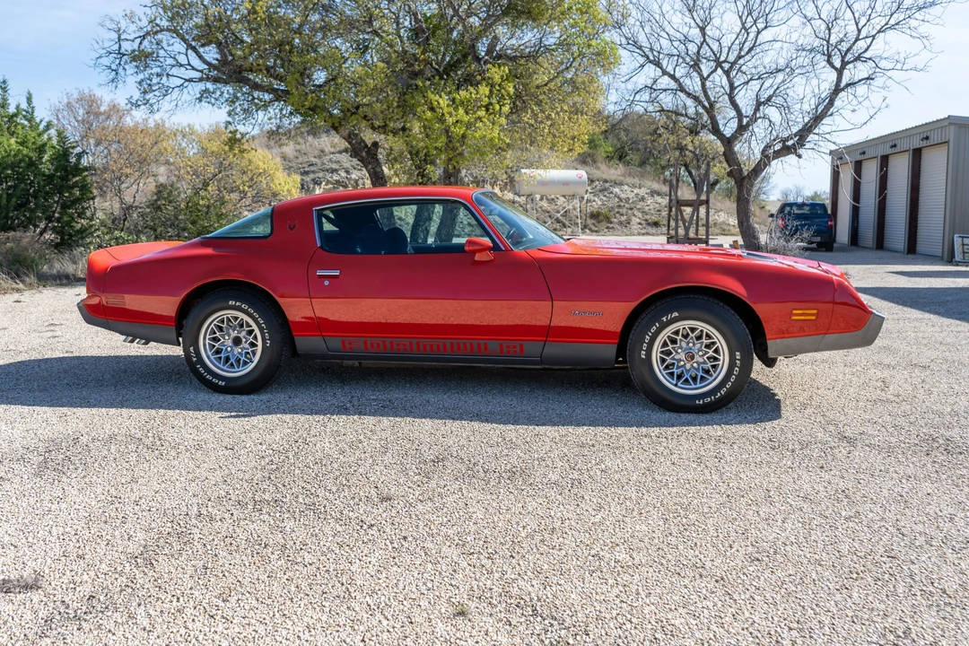 1979 Pontiac Firebird 2nd Gen - Image 14 of 31
