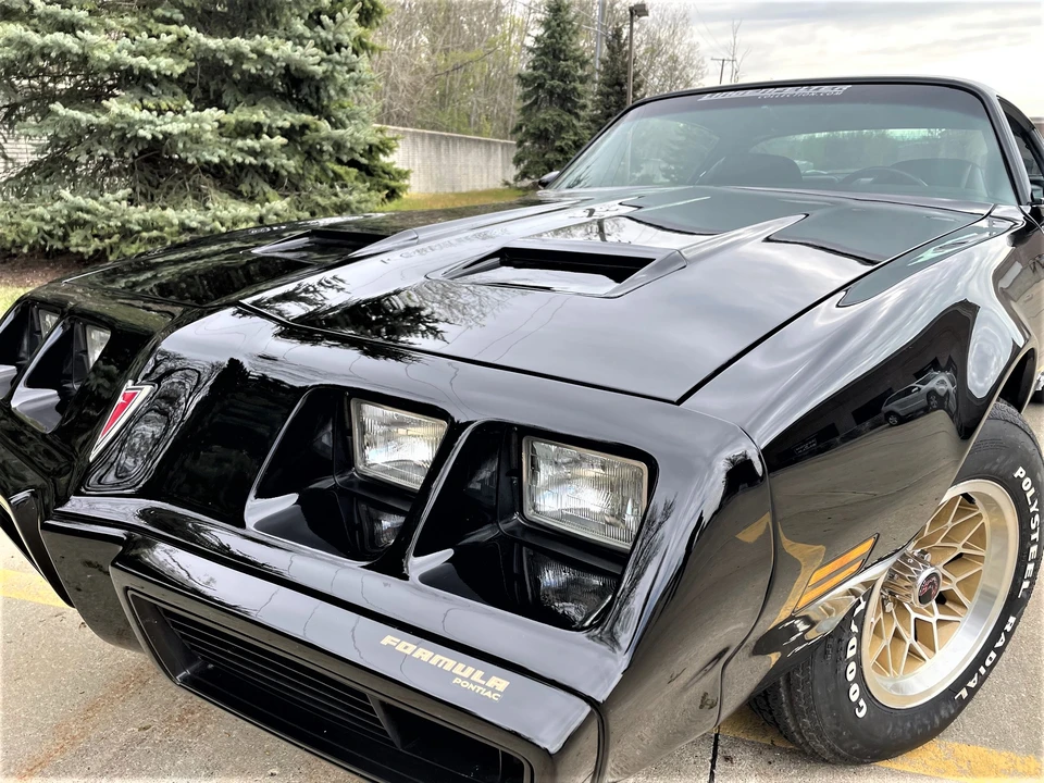 1979 Pontiac Firebird 2nd Gen - Image 21 of 31