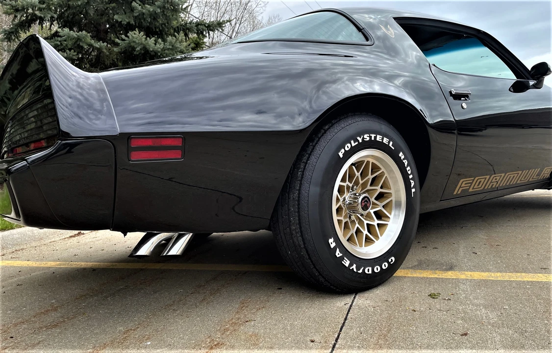 1979 Pontiac Firebird 2nd Gen - Image 31 of 31