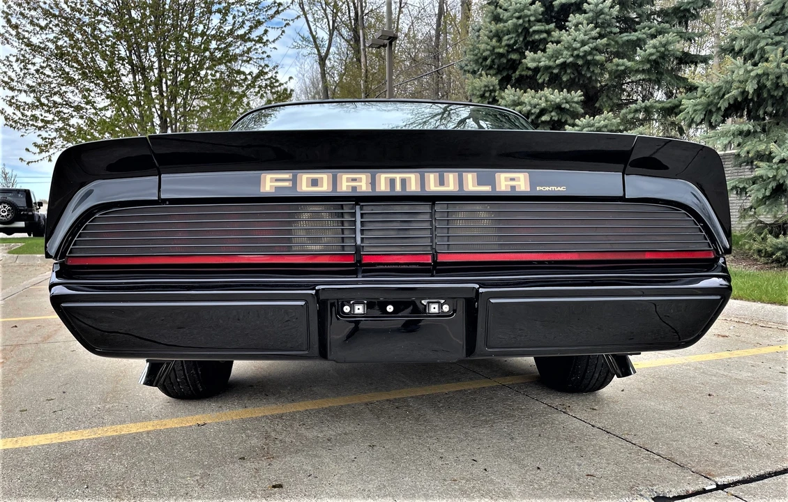1979 Pontiac Firebird 2nd Gen - Image 8 of 31