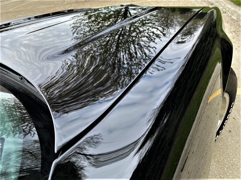 1979 Pontiac Firebird 2nd Gen - Image 28 of 31