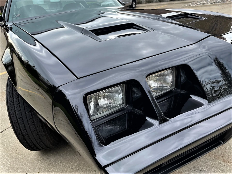 1979 Pontiac Firebird 2nd Gen - Image 25 of 31