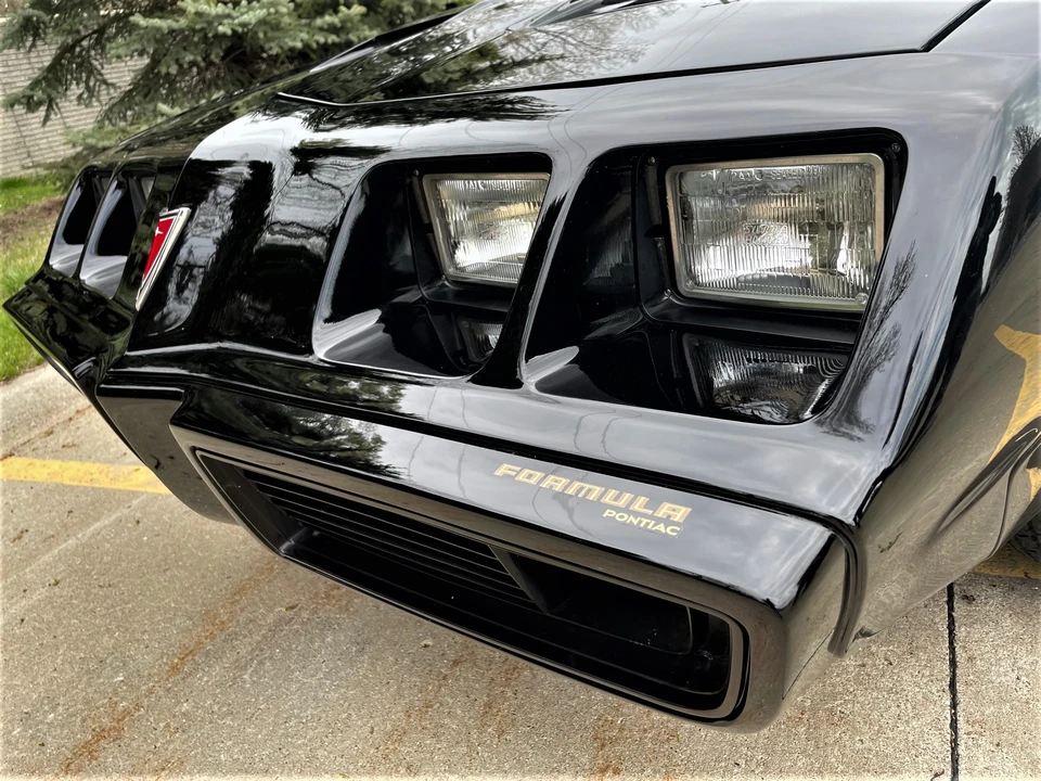 1979 Pontiac Firebird 2nd Gen - Image 22 of 31