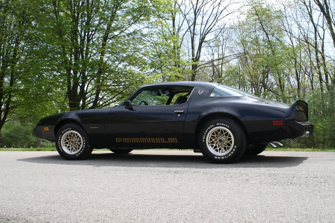 1979 Pontiac Firebird 2nd Gen - Image 4 of 31