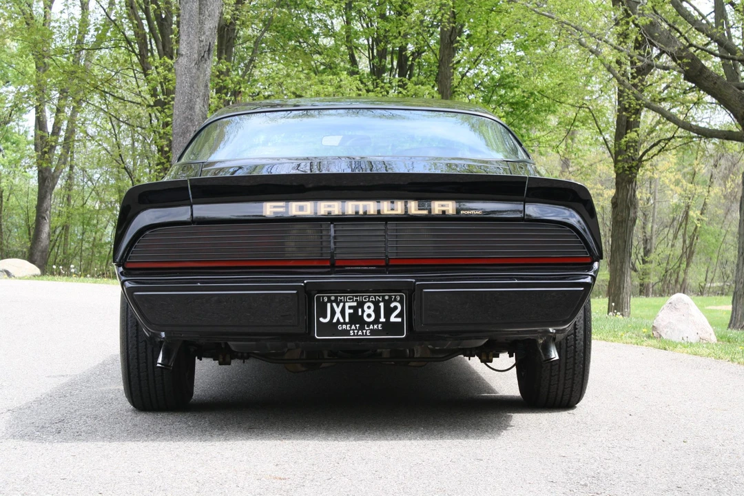 1979 Pontiac Firebird 2nd Gen - Image 7 of 31