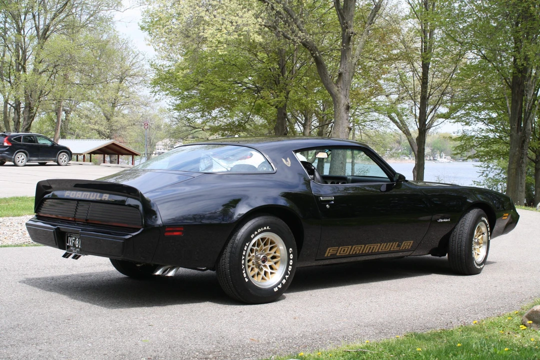 1979 Pontiac Firebird 2nd Gen - Image 9 of 31
