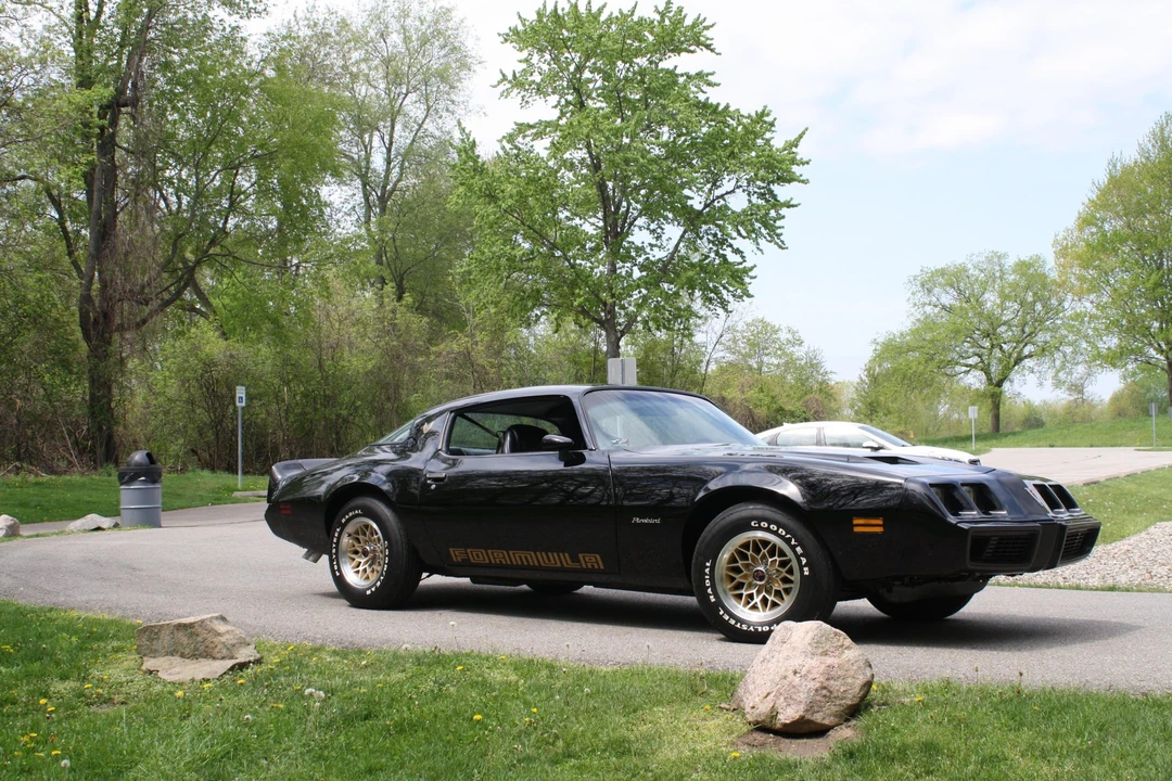 1979 Pontiac Firebird 2nd Gen - Image 11 of 31