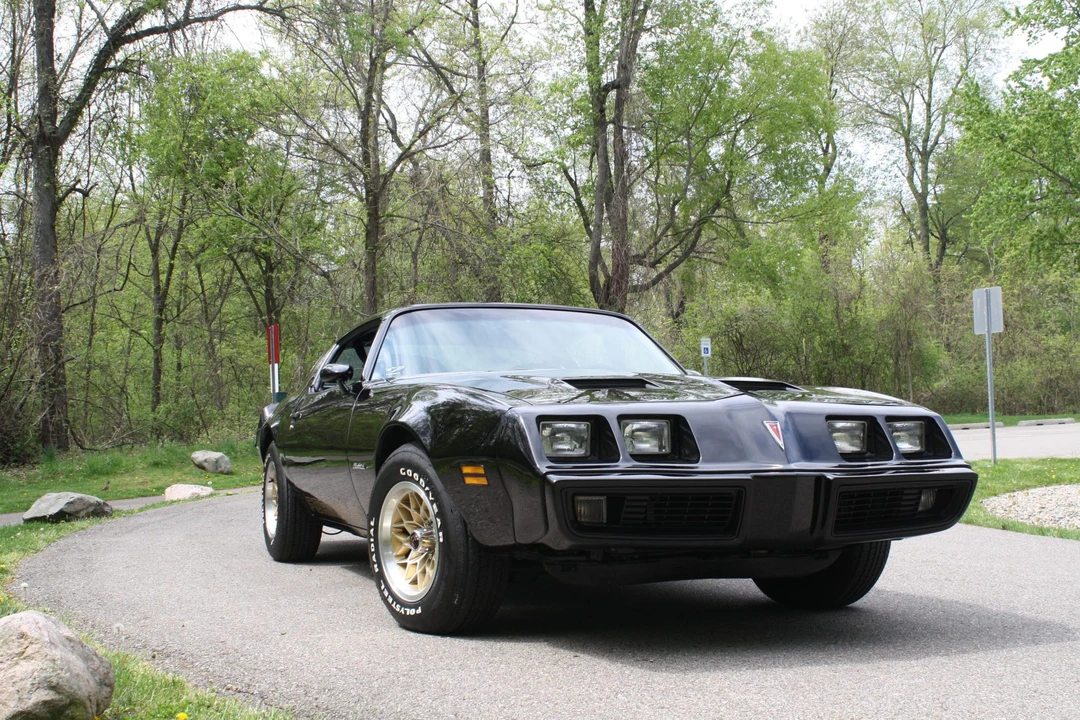 1979 Pontiac Firebird 2nd Gen - Image 13 of 31